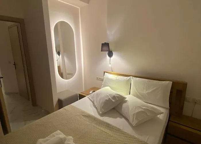 Andry's Slow Living In The Heart Of By 8essentially Лефкада