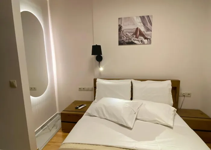 Andry's Slow Living In The Heart Of By 8essentially