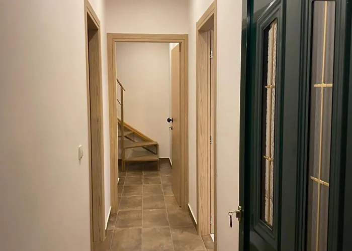 Andry's Slow Living In The Heart Of By 8essentially Апартаменты