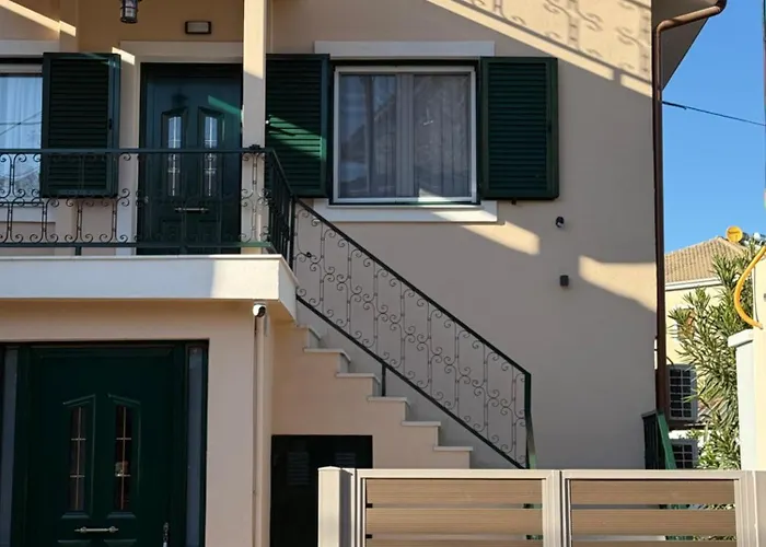 Andry's Slow Living In The Heart Of By 8essentially Апартаменты Лефкада
