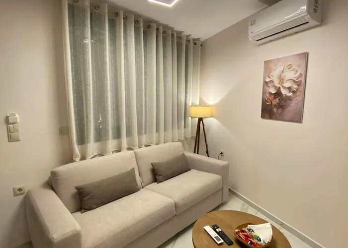 Andry's Slow Living In The Heart Of By 8essentially Апартаменты Лефкада