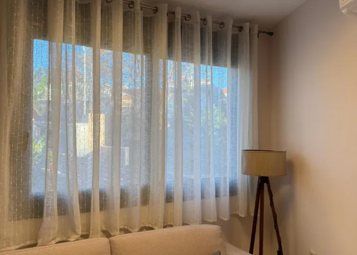 Апартаменты Andry's Slow Living In The Heart Of By 8essentially Лефкада