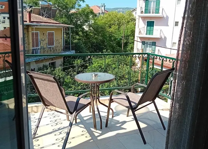 Апартаменты Andry's Slow Living In The Heart Of By 8essentially *