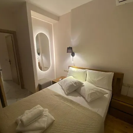 Andry's Slow Living By 8essentially Lefkada City