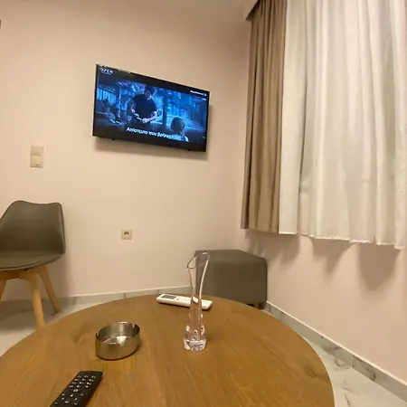 Andry's Slow Living In The Heart Of By 8essentially Apartament Lefkáda