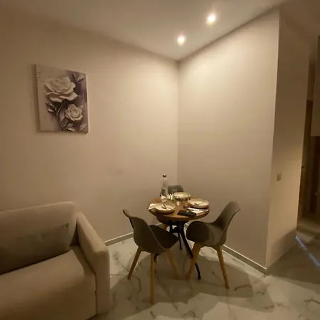 Andry's Slow Living By 8essentially Apartment Lefkada City