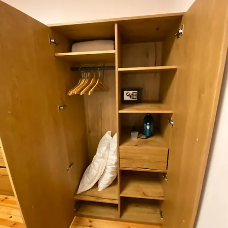 Apartment Andry's Slow Living By 8essentially