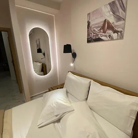 Andry's Slow Living By 8essentially Apartment *