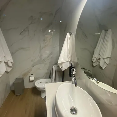 Apartment Andry's Slow Living By 8essentially *