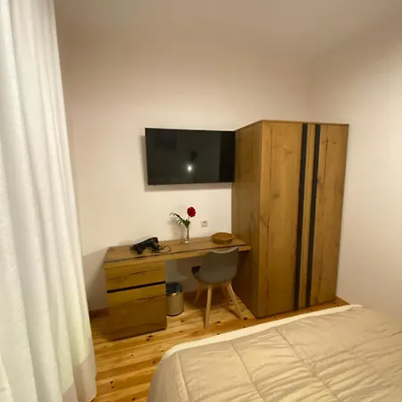 Andry's Slow Living In The Heart Of By 8essentially Apartament Lefkáda