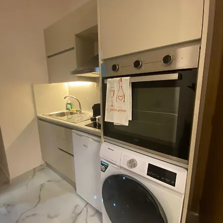 Apartment Andry's Slow Living By 8essentially Lefkada City