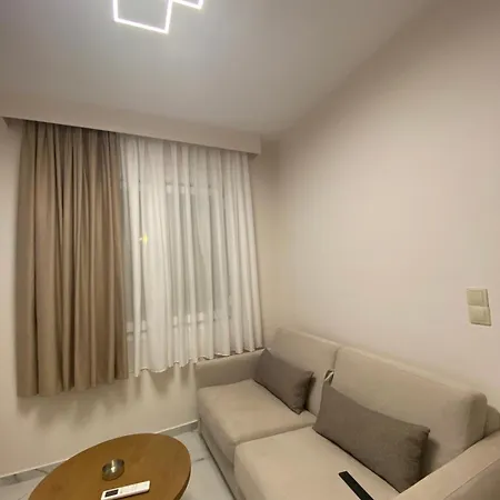 Andry's Slow Living By 8essentially Lefkada City