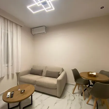 Andry's Slow Living By 8essentially * Lefkada City