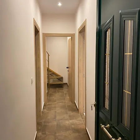 Andry's Slow Living By 8essentially Apartment
