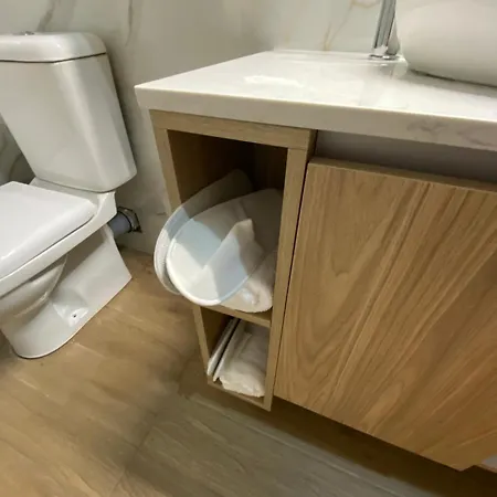 Andry's Slow Living By 8essentially Apartment *