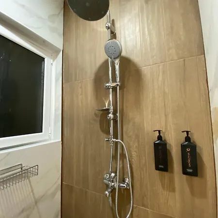 Διαμέρισμα Andry's Slow Living In The Heart Of By 8essentially Λευκάδα