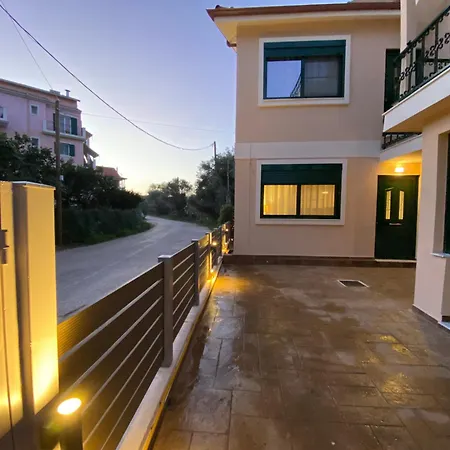 Andry's Slow Living By 8essentially * Lefkada City