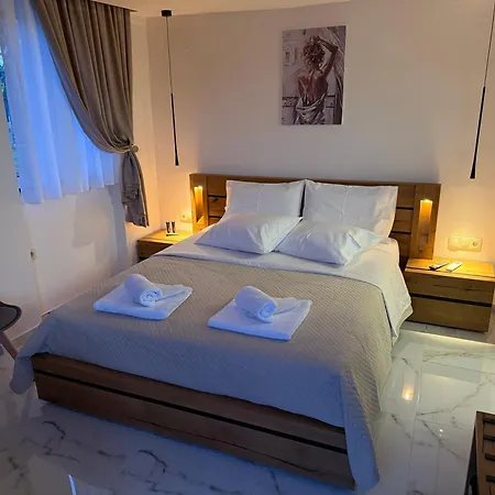 Andry's Slow Living In The Heart Of By 8essentially * Λευκάδα