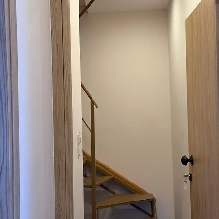 Apartment Andry's Slow Living By 8essentially *