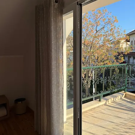 Apartment Andry's Slow Living By 8essentially *