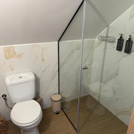 Andry's Slow Living By 8essentially Apartment