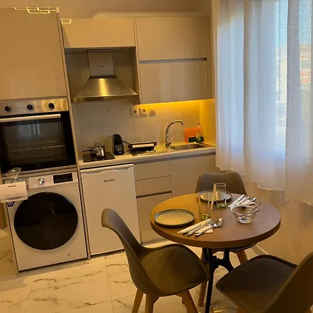 Apartment Andry's Slow Living By 8essentially