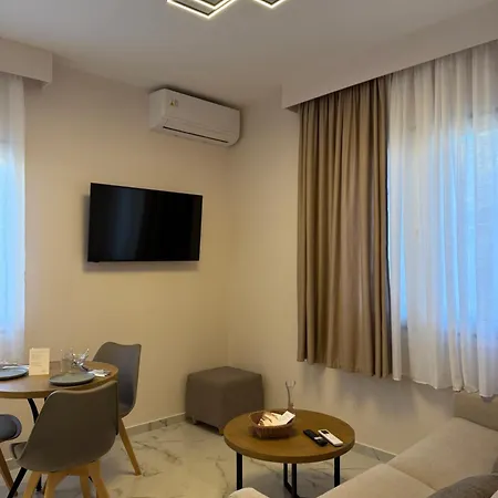 Apartment Andry's Slow Living By 8essentially *