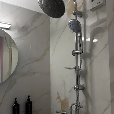 Andry's Slow Living By 8essentially Apartment Lefkada City