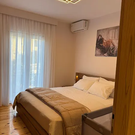 Apartment Andry's Slow Living By 8essentially Lefkada City