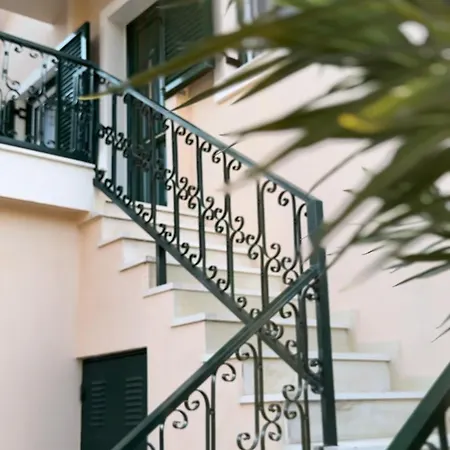 Andry's Slow Living By 8essentially Apartment