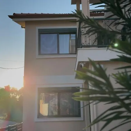 Apartment Andry's Slow Living By 8essentially *