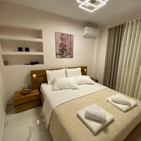 Apartment Andry's Slow Living By 8essentially