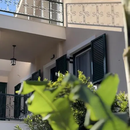 Apartment Andry's Slow Living By 8essentially *