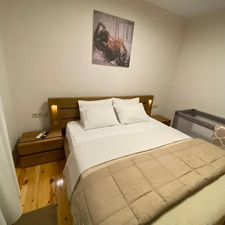 Andry's Slow Living By 8essentially Apartment Lefkada City