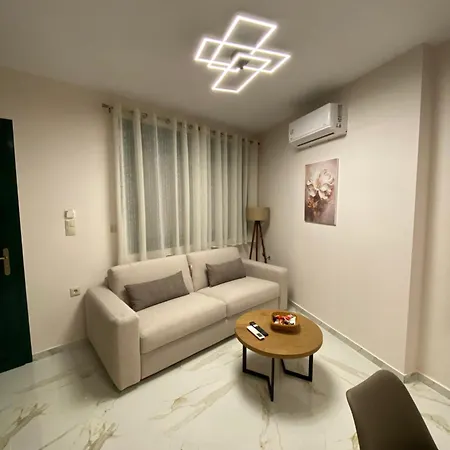 Andry's Slow Living By 8essentially Apartment