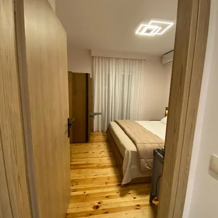 Andry's Slow Living In The Heart Of By 8essentially Apartament *