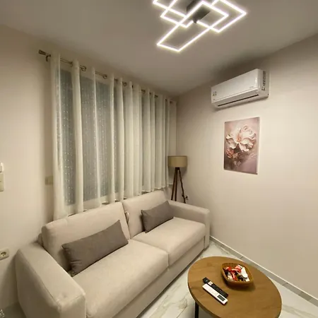 Apartment Andry's Slow Living By 8essentially *