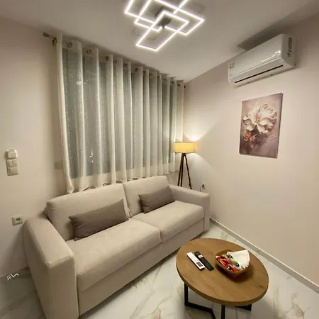 Andry's Slow Living In The Heart Of By 8essentially Lejlighed Lefkáda