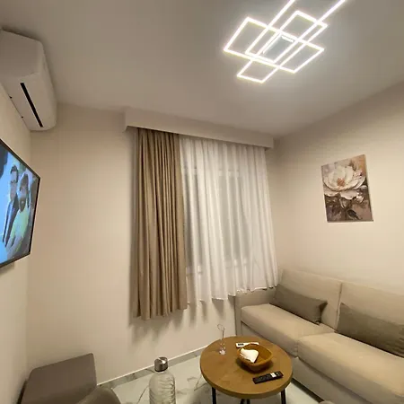 Andry's Slow Living By 8essentially Apartment