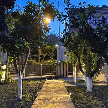 Andry's Slow Living In The Heart Of By 8essentially Lejlighed *