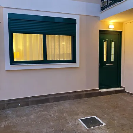 Andry's Slow Living By 8essentially Lefkada City