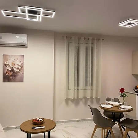 Apartment Andry's Slow Living By 8essentially *