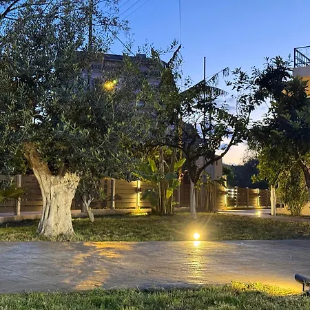 Andry's Slow Living By 8essentially Apartment