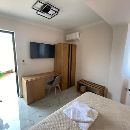 Apartment Andry's Slow Living By 8essentially Lefkada City