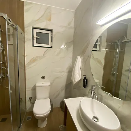Andry's Slow Living By 8essentially Lefkada City
