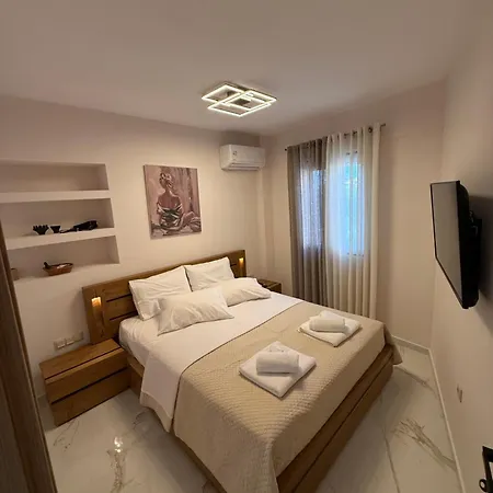 Andry's Slow Living By 8essentially Apartment Lefkada City