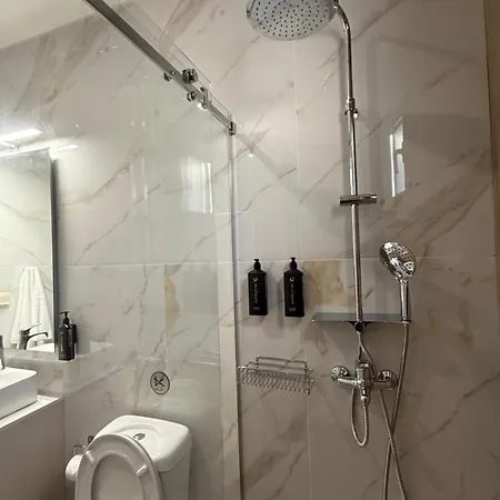 Apartment Andry's Slow Living By 8essentially Lefkada City