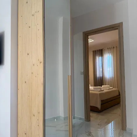 Andry's Slow Living By 8essentially Lefkada City