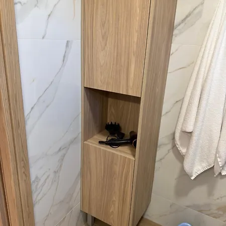 Andry's Slow Living By 8essentially Apartment