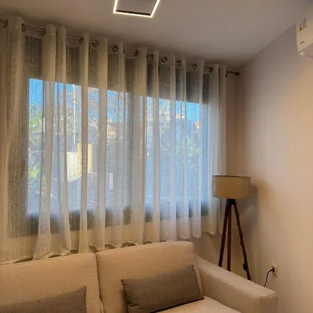 Apartment Andry's Slow Living By 8essentially Lefkada City